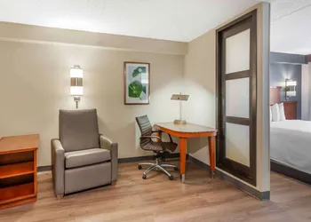 Extended Stay America Premier Suites - Cleveland - Independence hotel thumbnail 6