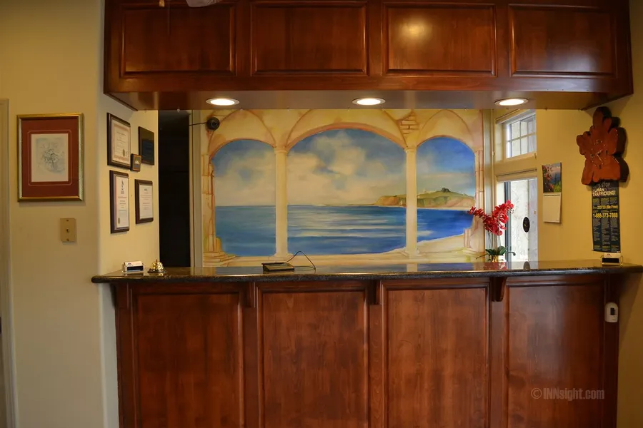 Miramar Inn hotel detail image 2