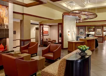 Hyatt Place Raleigh-Durham Airport hotel thumbnail 2