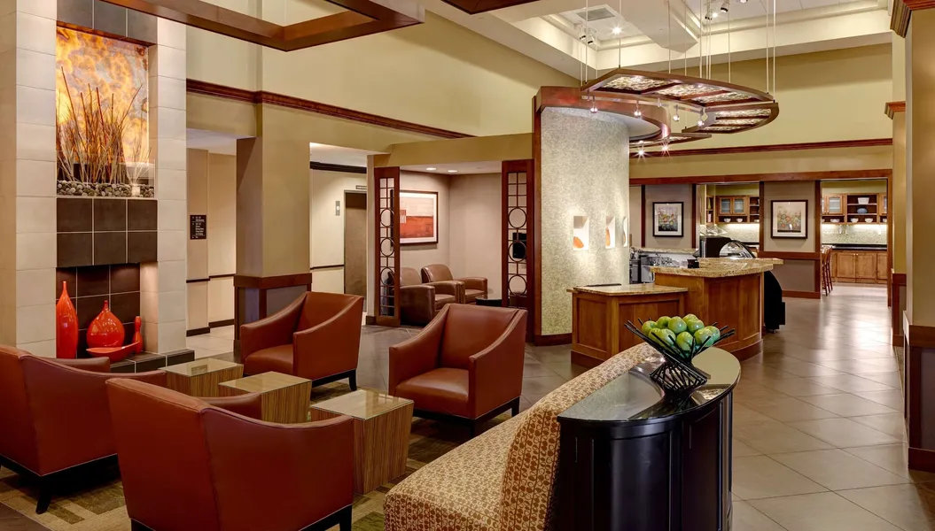 Hyatt Place Raleigh-Durham Airport hotel detail image 2
