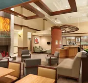 Hyatt Place Raleigh-Durham Airport hotel detail image 4