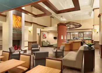 Hyatt Place Raleigh-Durham Airport hotel thumbnail 4