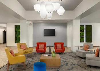 Hilton Garden Inn Raleigh-Durham/Research Triangle Park hotel thumbnail 2