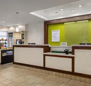 Hilton Garden Inn Raleigh-Durham/Research Triangle Park hotel detail image 3