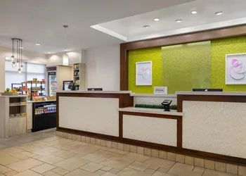 Hilton Garden Inn Raleigh-Durham/Research Triangle Park hotel thumbnail 3