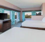 Hilton Garden Inn Raleigh-Durham/Research Triangle Park hotel detail image 4