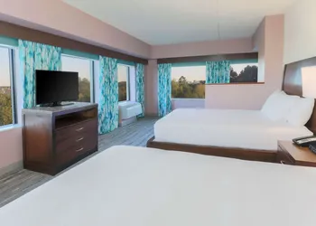 Hilton Garden Inn Raleigh-Durham/Research Triangle Park hotel thumbnail 4