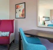 Hilton Garden Inn Raleigh-Durham/Research Triangle Park hotel detail image 5