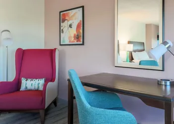 Hilton Garden Inn Raleigh-Durham/Research Triangle Park hotel thumbnail 5
