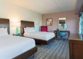 Hilton Garden Inn Raleigh-Durham/Research Triangle Park hotel thumbnail 6