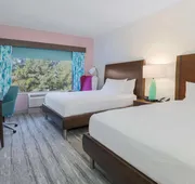 Hilton Garden Inn Raleigh-Durham/Research Triangle Park hotel detail image 7