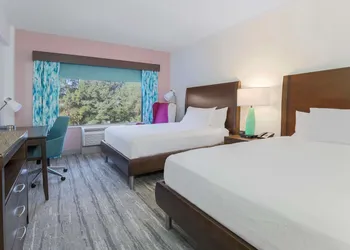 Hilton Garden Inn Raleigh-Durham/Research Triangle Park hotel thumbnail 7
