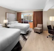 Sheraton Raleigh Hotel hotel detail image 4