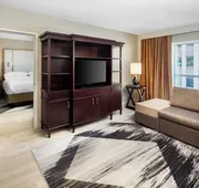 Sheraton Raleigh Hotel hotel detail image 5