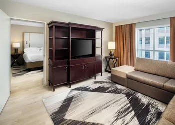 Sheraton Raleigh Hotel hotel thumbnail 5