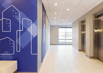 Holiday Inn Express And Suites Raleigh West Lenovo Center by IHG hotel thumbnail 2