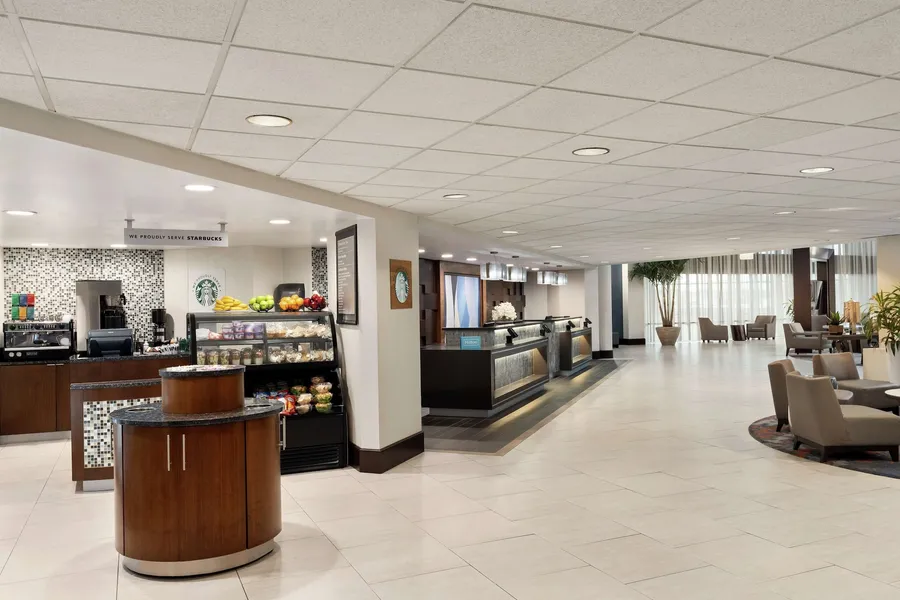 Hilton Long Island/Huntington hotel detail image 2