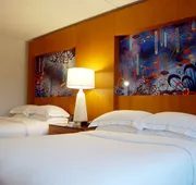 Hilton Long Island/Huntington hotel detail image 5