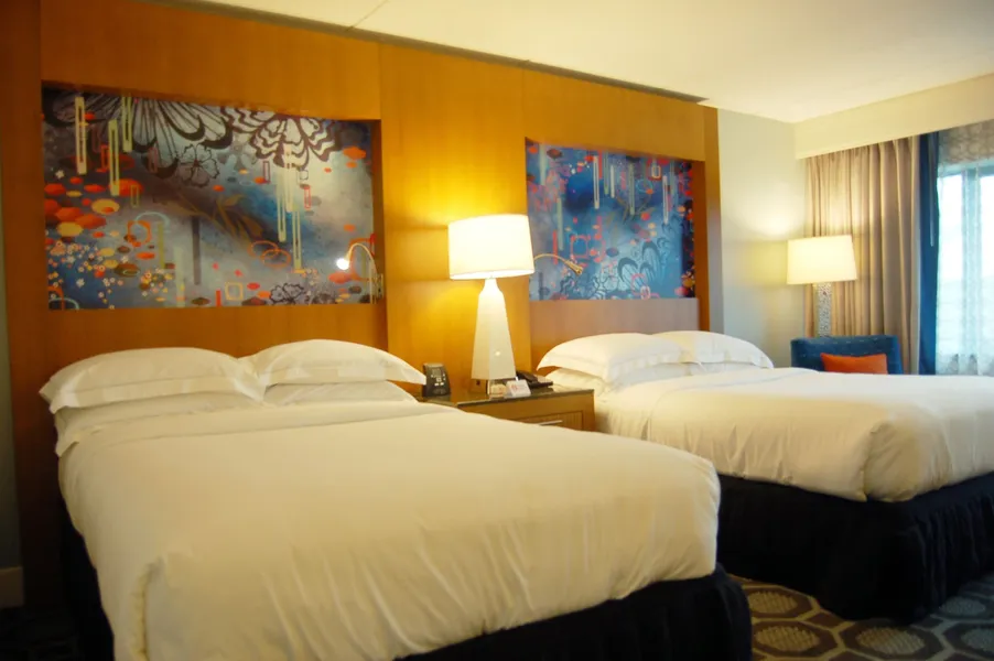 Hilton Long Island/Huntington hotel detail image 6