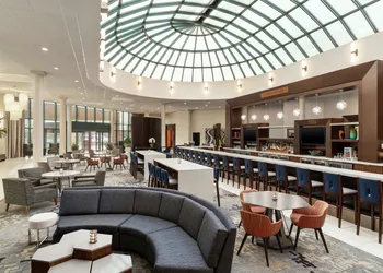 Hilton Long Island/Huntington hotel thumbnail 4