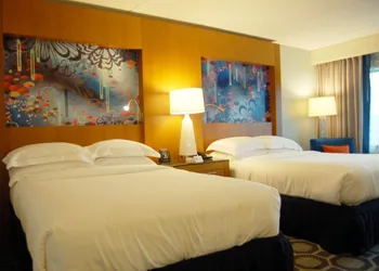 Hilton Long Island/Huntington hotel thumbnail 6
