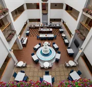 Hampton Inn & Suites Rockville Centre hotel detail image 5