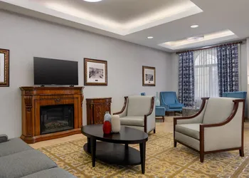 Hampton Inn & Suites Rockville Centre hotel thumbnail 6