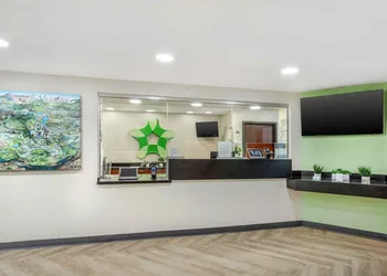 Extended Stay America Suites Long Island Melville hotel thumbnail 2