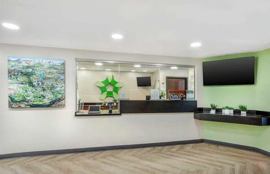 Extended Stay America Suites Long Island Melville hotel detail image 2