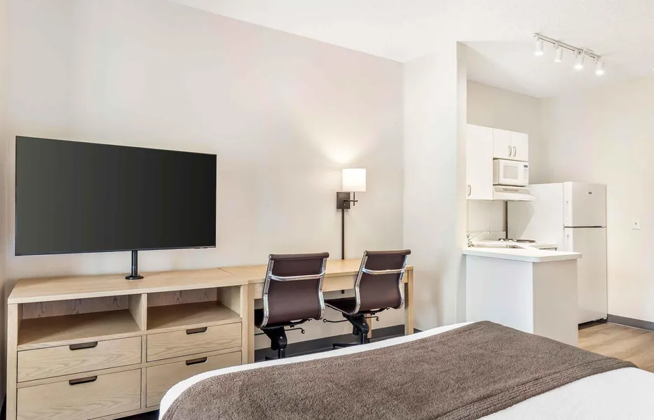 Extended Stay America Suites Long Island Melville hotel detail image 6