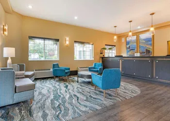 Best Western Columbia River Waterfront Hotel Astoria hotel thumbnail 2