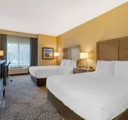 Best Western Columbia River Waterfront Hotel Astoria hotel detail image 4