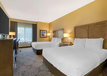 Best Western Columbia River Waterfront Hotel Astoria hotel thumbnail 4