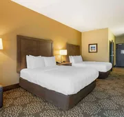 Best Western Columbia River Waterfront Hotel Astoria hotel detail image 5