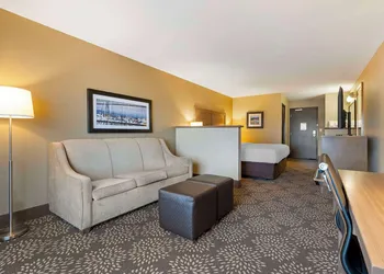 Best Western Columbia River Waterfront Hotel Astoria hotel thumbnail 6