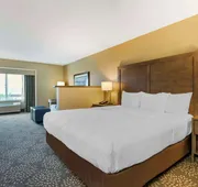 Best Western Columbia River Waterfront Hotel Astoria hotel detail image 7