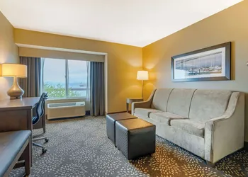 Best Western Columbia River Waterfront Hotel Astoria hotel thumbnail 8