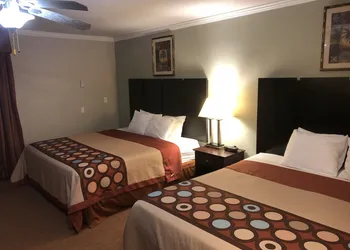 Global INN hotel thumbnail 5
