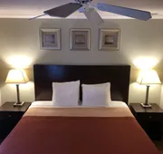 Global INN hotel detail image 7