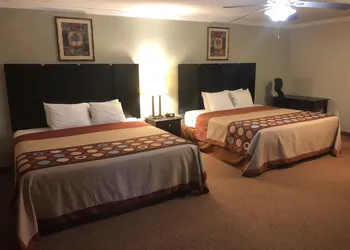 Global INN hotel thumbnail 8