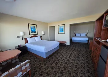 Seagrass Oceanfront Inn hotel thumbnail 2
