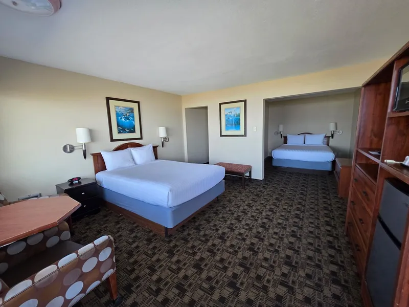 Seagrass Oceanfront Inn hotel detail image 2