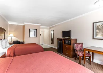 Quality Inn near Hearst Castle hotel thumbnail 4