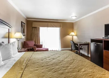 Quality Inn near Hearst Castle hotel thumbnail 7