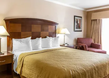 Quality Inn near Hearst Castle hotel thumbnail 8