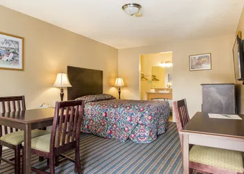 San Luis Inn And Suites hotel thumbnail 6