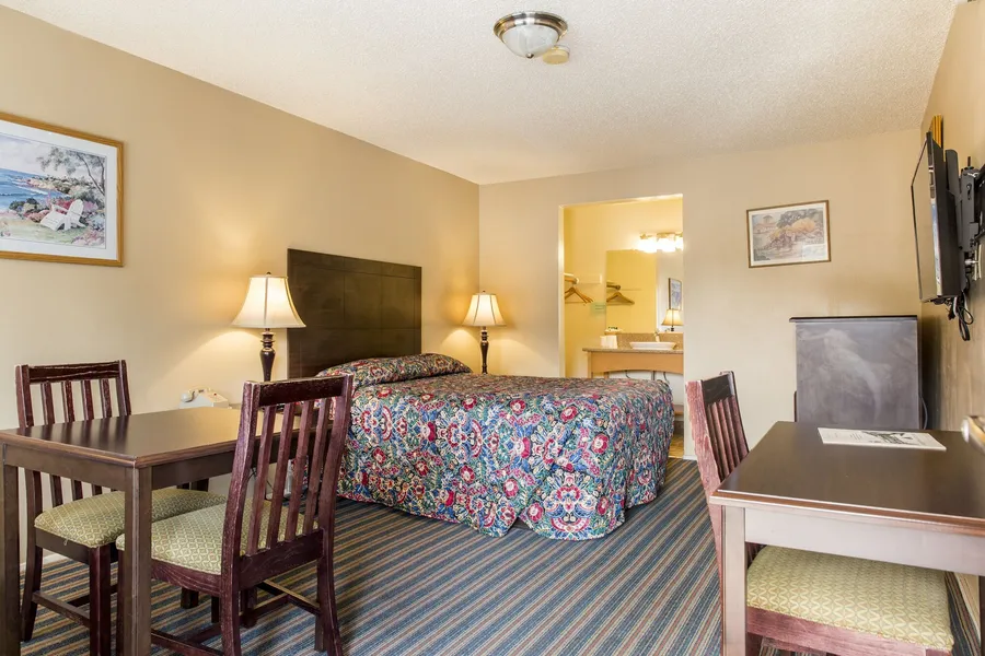 San Luis Inn And Suites hotel detail image 6