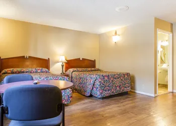 San Luis Inn And Suites hotel thumbnail 3