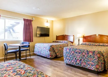 San Luis Inn And Suites hotel thumbnail 5
