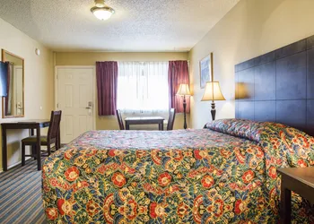 San Luis Inn And Suites hotel thumbnail 7